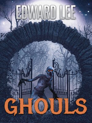cover image of Ghouls
